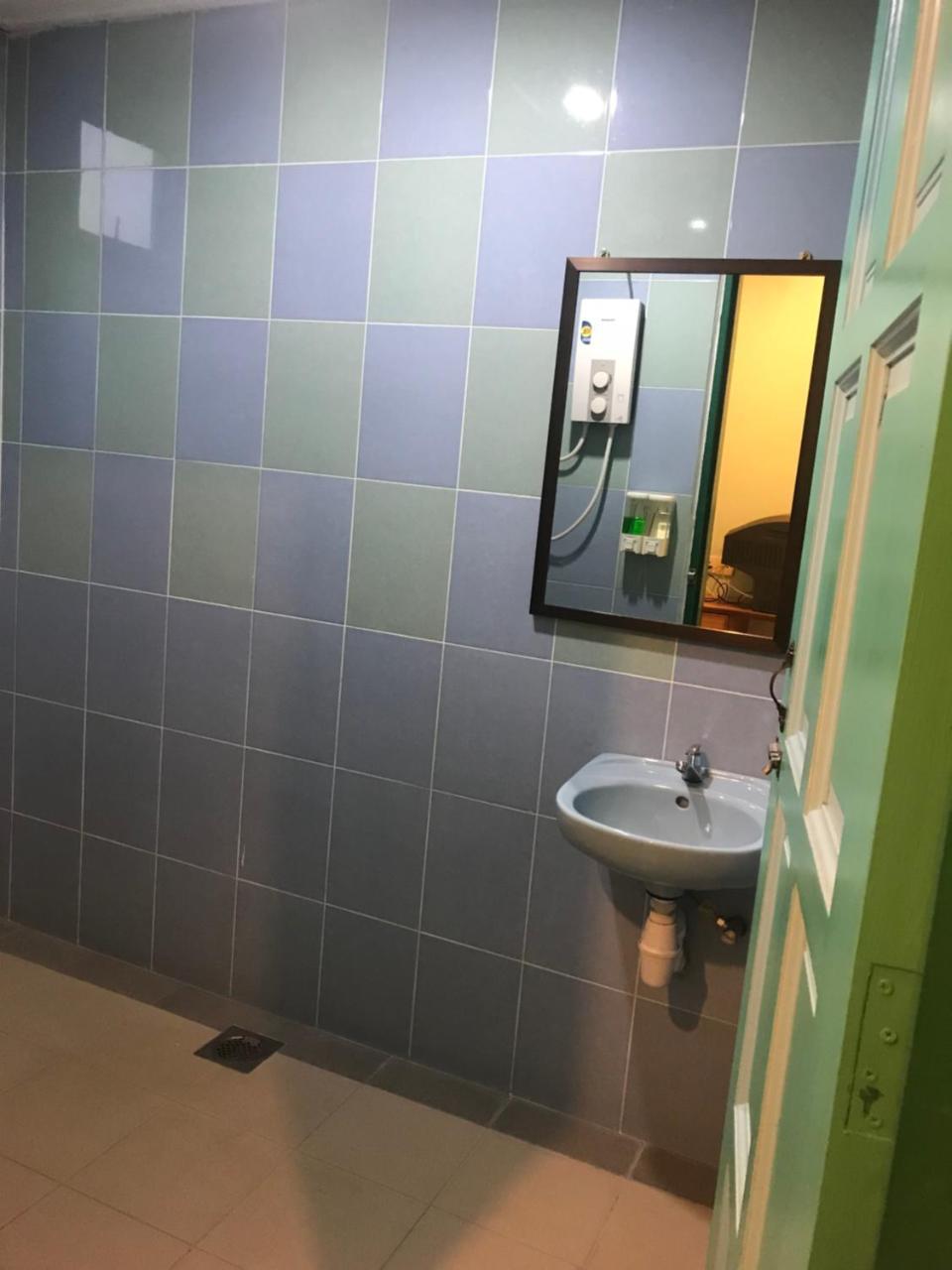 Hotel Seri Kangsar Kk Hotel Kuala Kangsar Zewnętrze zdjęcie