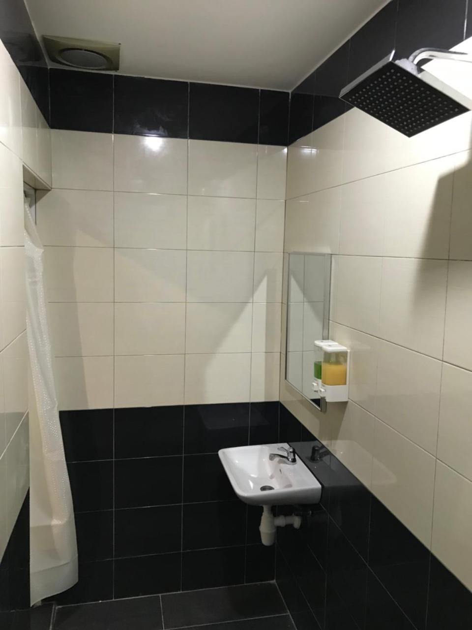 Hotel Seri Kangsar Kk Hotel Kuala Kangsar Zewnętrze zdjęcie